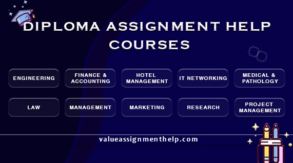 best diploma assignment help